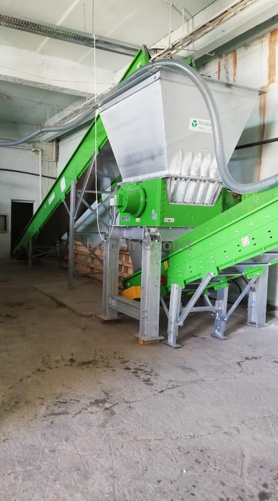 TECNOFER - Washing - Macchina usata