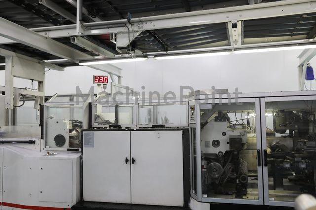 WINDMÖLLER & HÖLSCHER - AM8115DP - Used machine