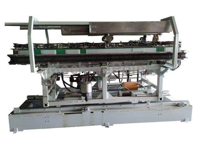 FRÄNKISCHE ROHRWERKE - FDC 160-60V - Used machine