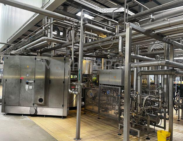 KRONES -  - Used machine