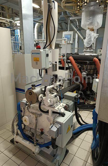 COLINES - BARRIERBLOWN COEX 5/1800-IBC - Used machine