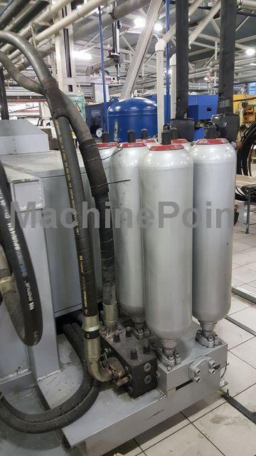 BMB - KW65PI/5500 - Machine d'occasion