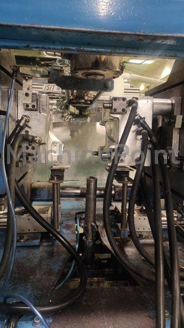 UNILOY - Uniloy Moretti M-10 L/722 - Used machine