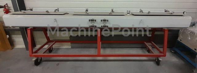 MIKROSAN - Ø125mm  - Maquinaria usada