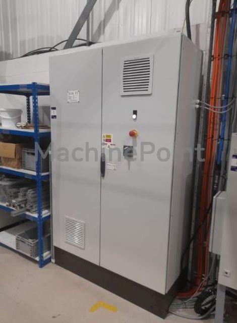 CYGNET TEXKIMP -  - Machine d'occasion