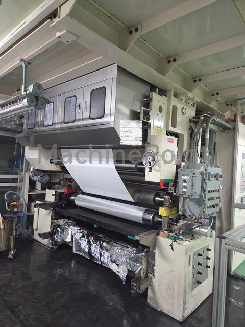 PNT -  - Maquinaria usada