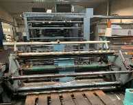  6 Colours CI Flexo Printing Machines CMF Prestige 806