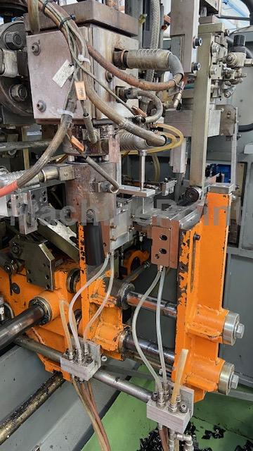 PLASTIBLOW - PB250S - Used machine