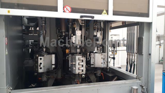 METALNOVA - VMAG 32-32-8  - Machine d'occasion