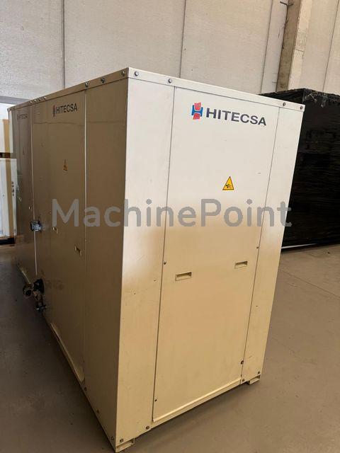 HITECSA - EWCBZ-3002 - Maquinaria usada
