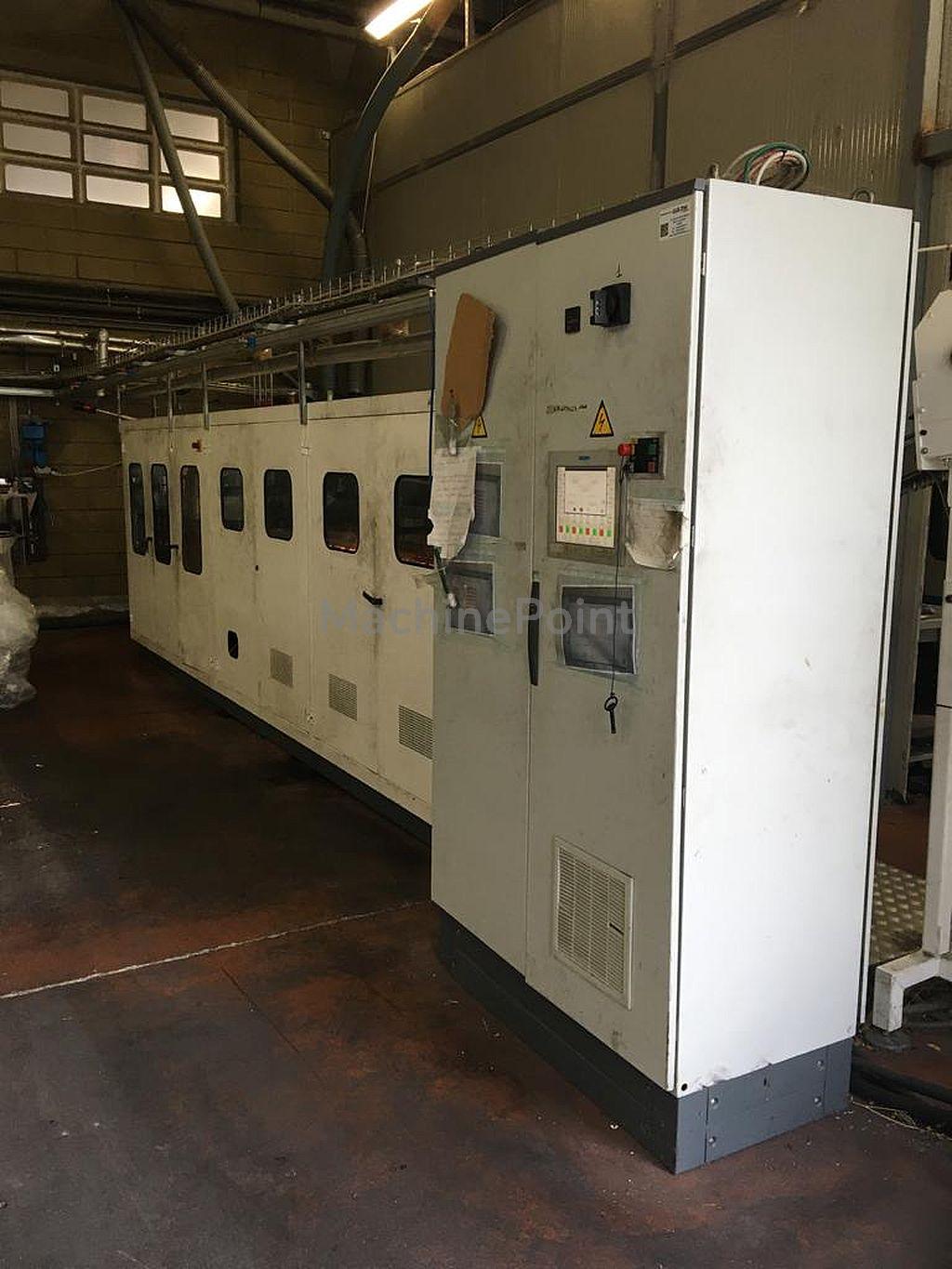 ADS - G64 C03 - Used machine