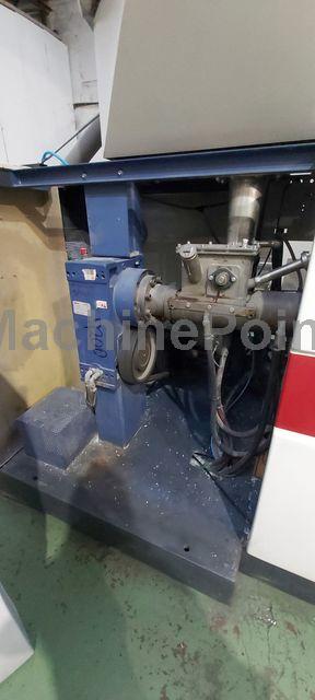 STARLINGER - 65 PET iV + SSP Reactor 1800 - Machine d'occasion