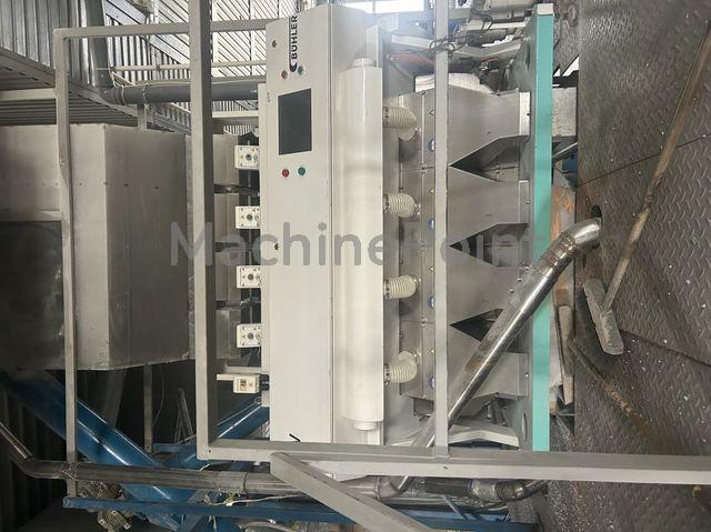 REG-MAC - Maxiwash 12001150 Pet - Macchina usata