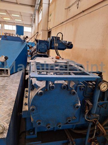 AMUT - BA92 - Used machine