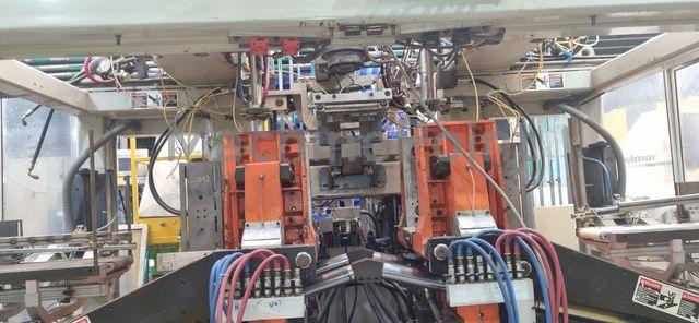 UNILOY - MSC97/D - Used machine