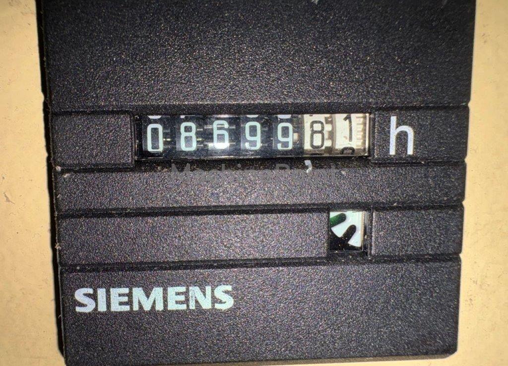 HUSKY - H300 RS80/65 - Used machine