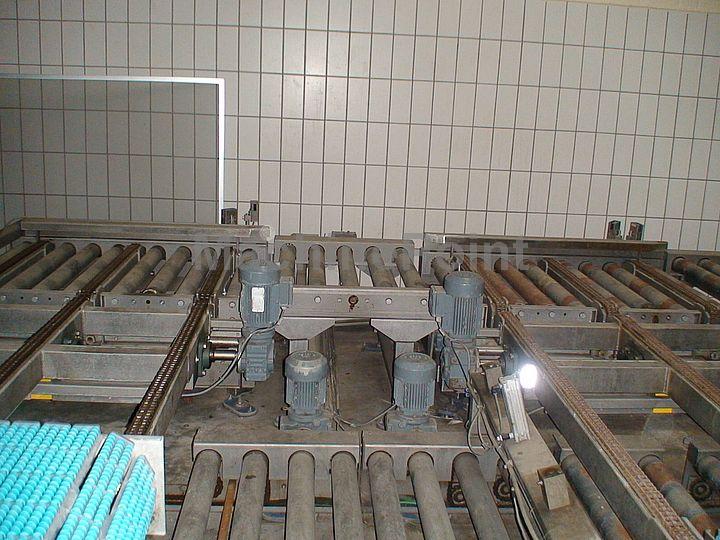 MAS - HP2 - Used machine