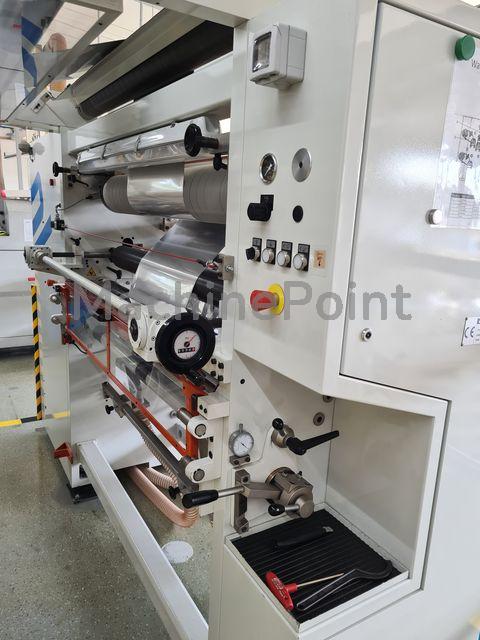 EUROMAC - TB-3.06iS - Used machine
