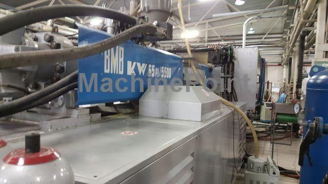 BMB - KW65PI/5500 - Machine d'occasion