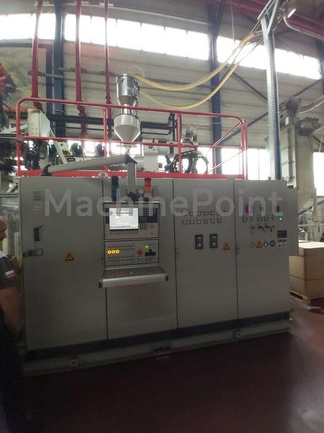UNILOY - UMA 20 SH - SeCo2 - Used machine