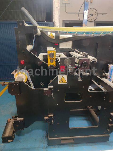ROTOFLEX - VLI 440 - Maquinaria usada