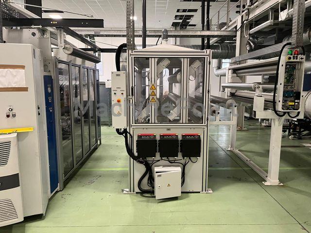 REICOFIL - M 1600 RF - Used machine