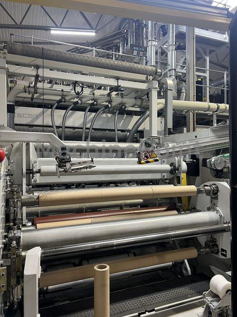 SML - CC/90, 60, 60, 60/2100/650 - Used machine