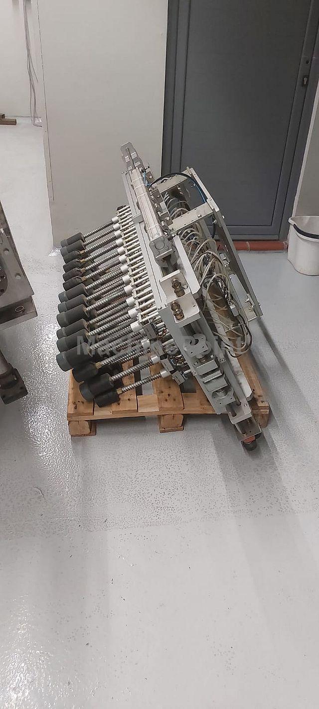 CERMEX - E478 - Used machine