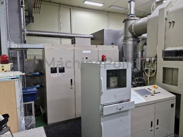 ULVAC - EWA-165C - Maquinaria usada