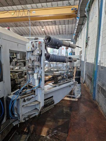 IPM - BA160/PP - Used machine