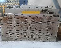 Прессформы для колпачков HUSKY cold half 48 cav 30/25 1.75gr