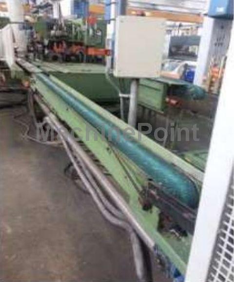 ROLLEPAAL - W2-125-22V - Used machine