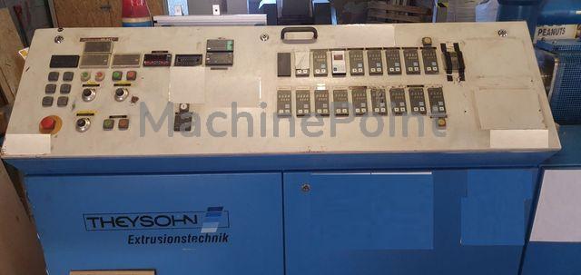 THEYSOHN - PAR 88 - Used machine