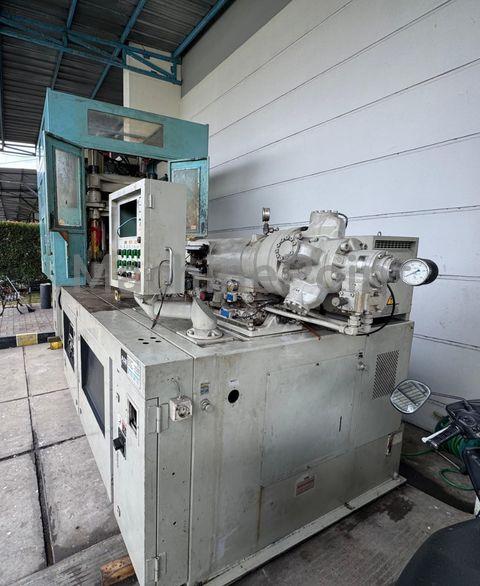 NISSEI ASB - 70 DPH V2 - Used machine