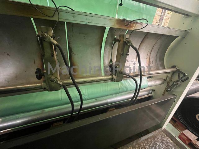 SALDOFLEX - M 2011 S - Gebrauchtmaschinen