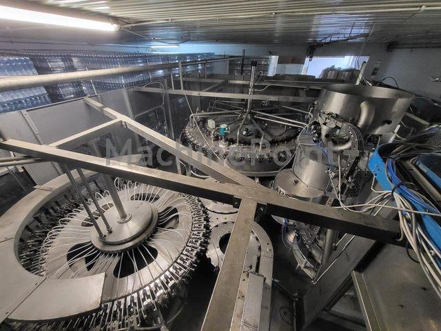 RIVI - 50/60/12 - Used machine