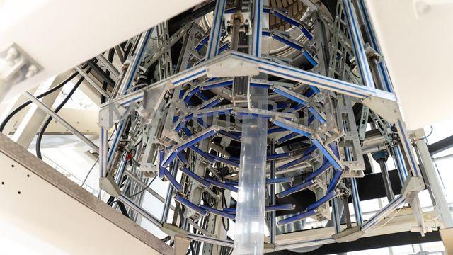 KUHNE -  - Kullanılmış makine