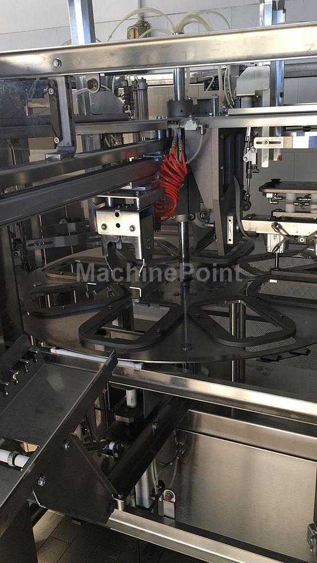 TEKNOICE - VMF  - Used machine