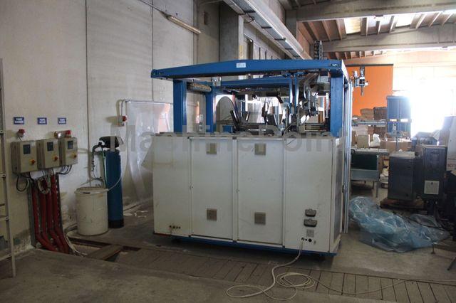 CINCINNATI EXTRUSION - PROTON 45-30G (PEX-AL-PEX) - Used machine