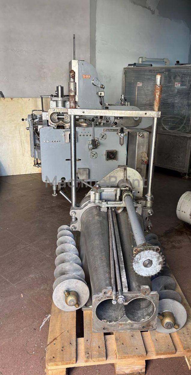 TREPKO - XPG40 - Machine d'occasion