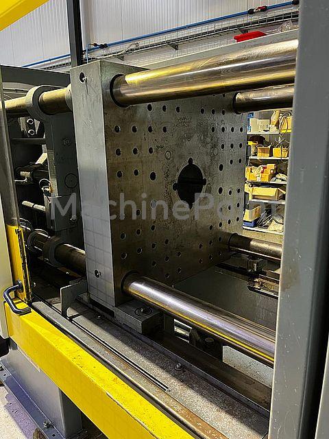 BATTENFELD-CINCINNATI - BK-T 1800-630 - Machine d'occasion