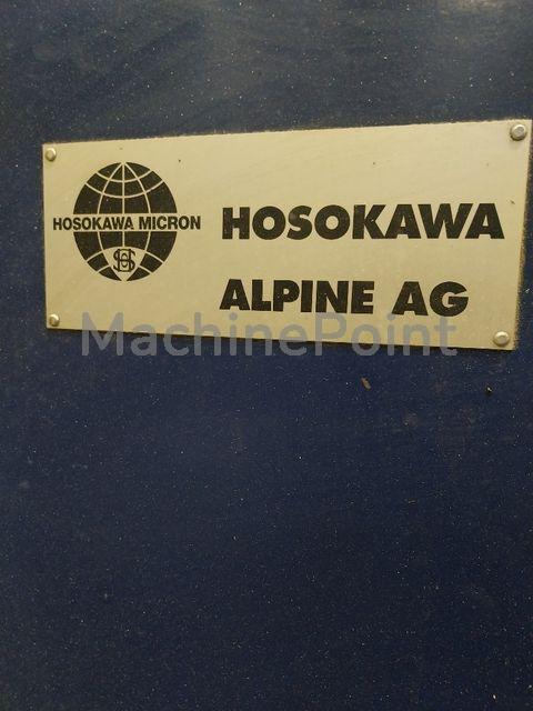 ALPINE -  - Kullanılmış makine