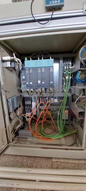 MAGIC - ME-L2-3/ND-LS-400 - Machine d'occasion
