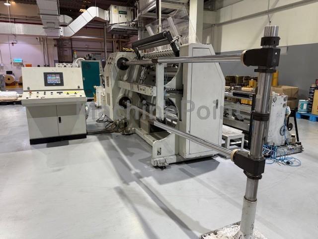 YODEN - SLIT-UHS-1300 - Machine d'occasion