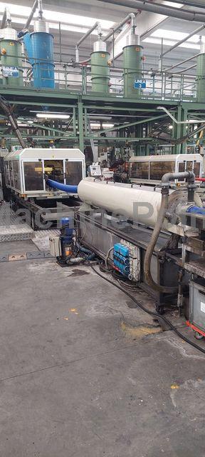 UNICOR - UC250/48iv - Used machine