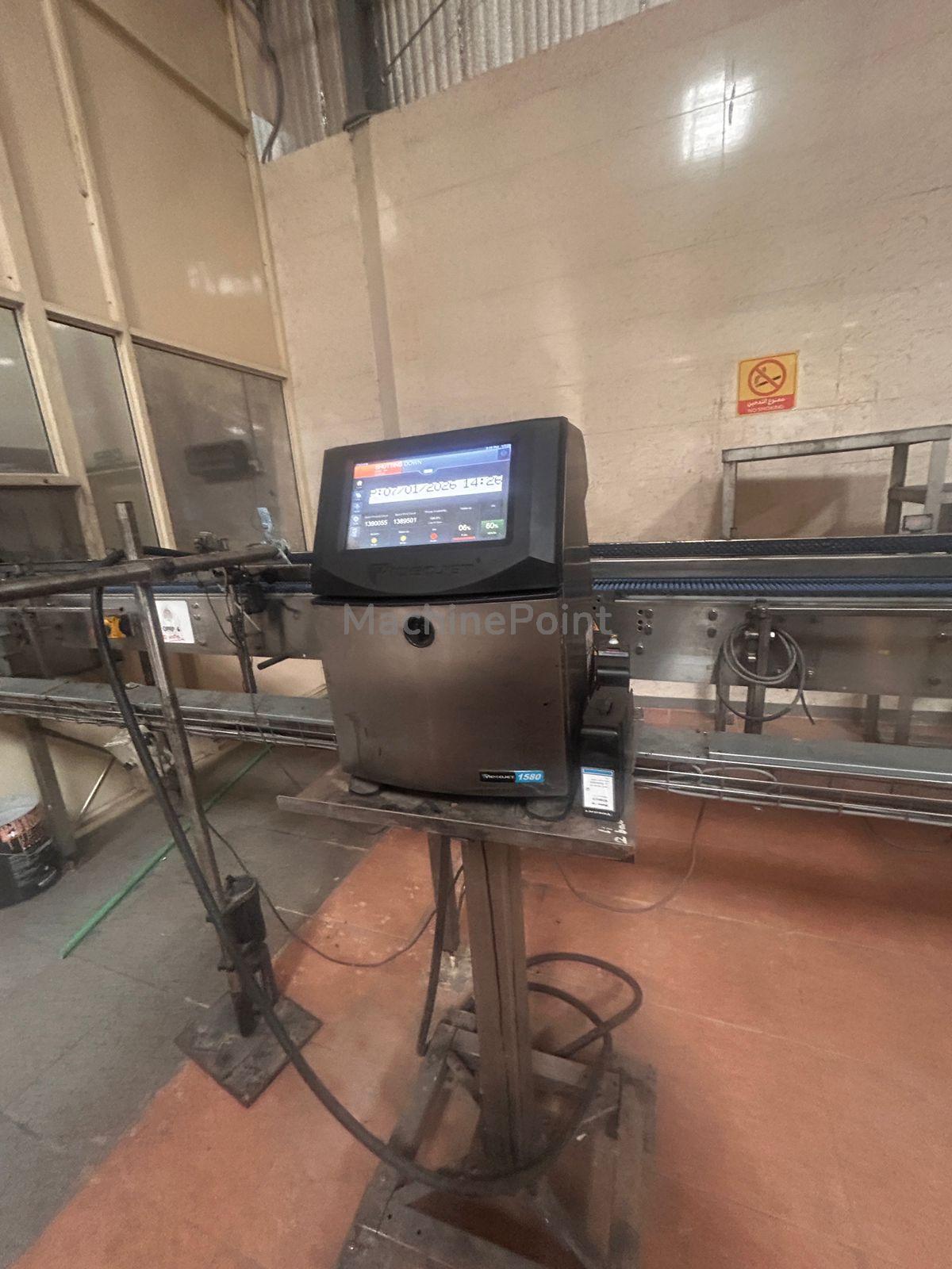 KRONES - Combi Modulfill 55-22 - Maquinaria usada