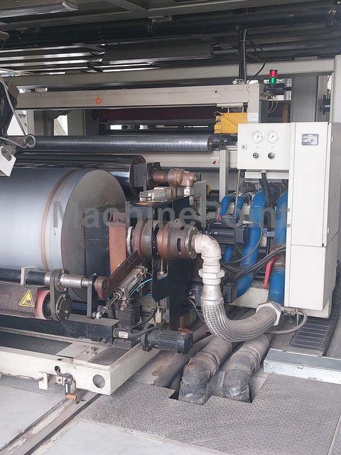 REIFENHAUSER - MIDEX - Used machine