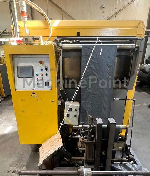 FAS - B900E27 + SP500 + CT500 - Maszyna używana