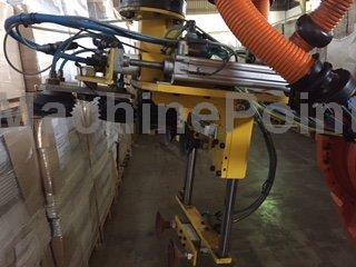 ABB - IRB 6400R - Used machine