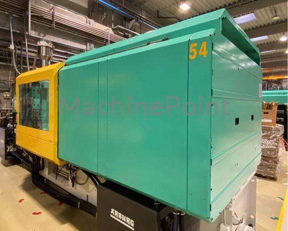 ARBURG - Arburg 720S 3200/1300 - Used machine